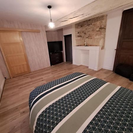 Appartement Le Val D Arlette à Arsonval Extérieur photo